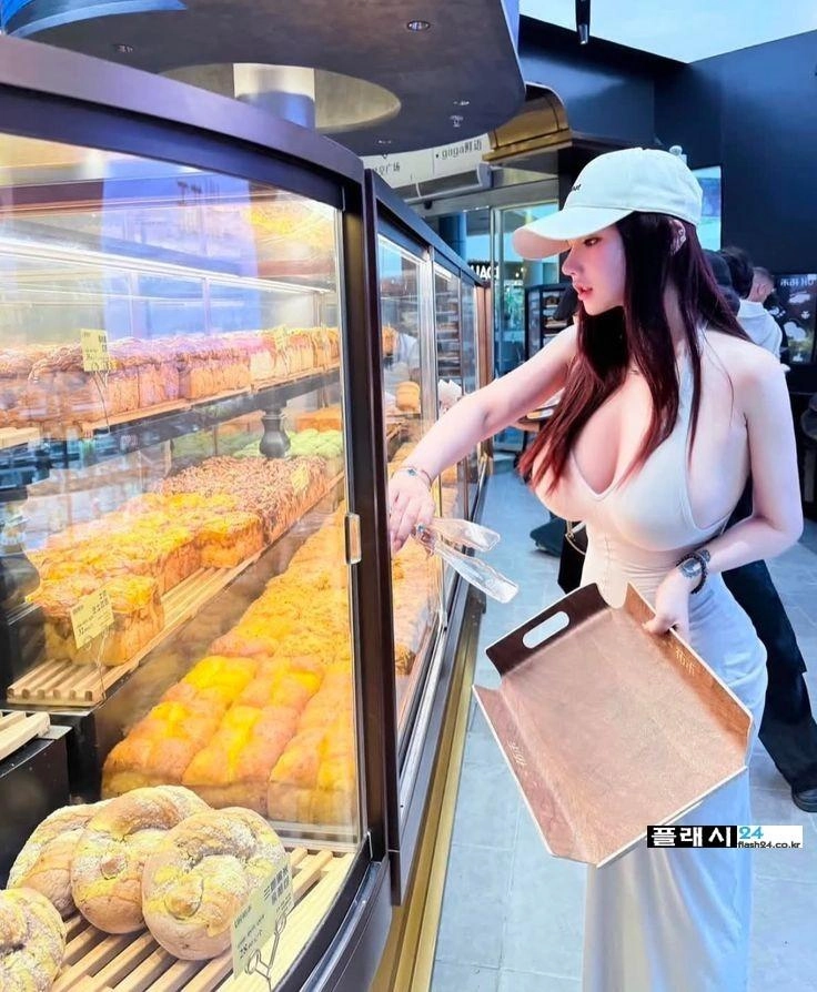 이런게 진짜 마트 민폐지