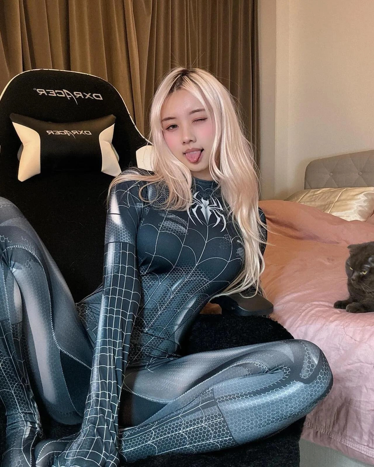스파이더우먼