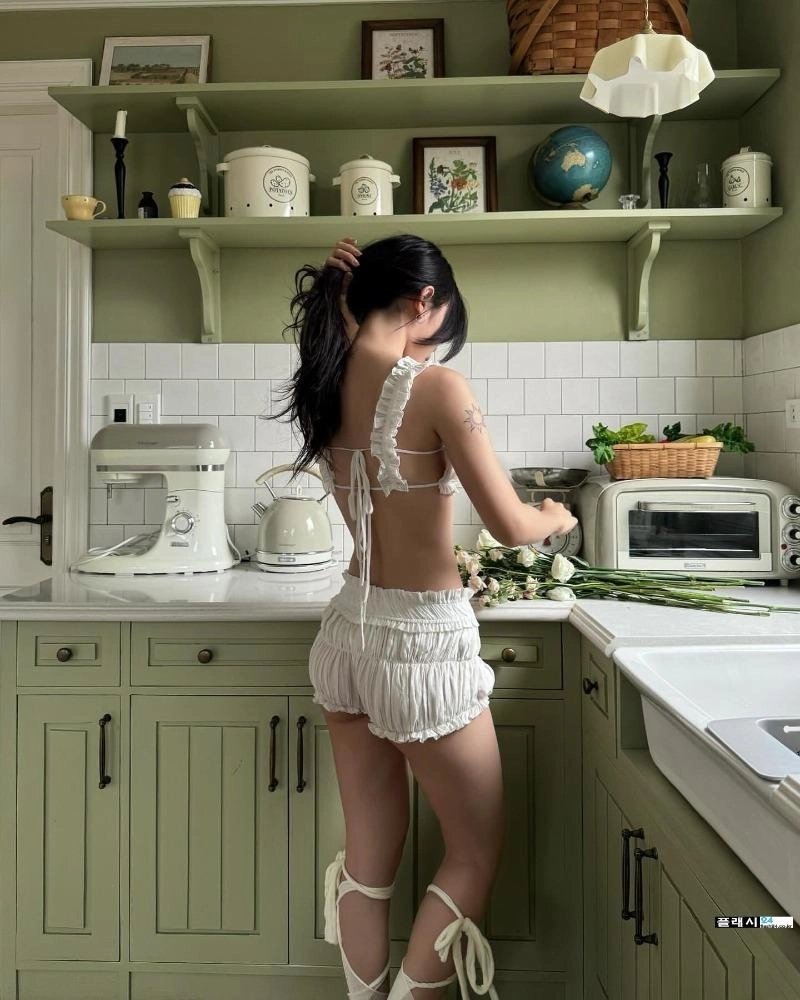 이건 아침만 먹을게 아냐