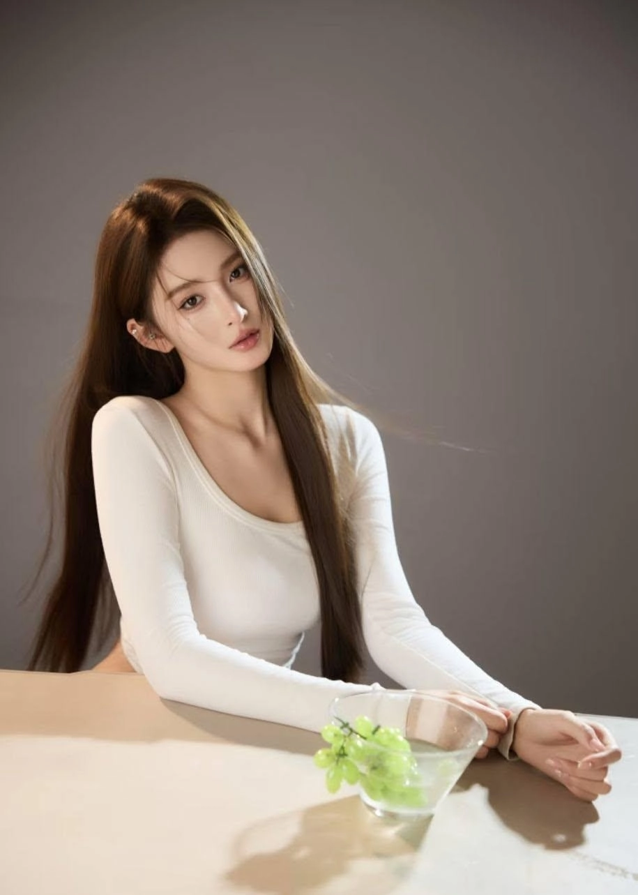 모델