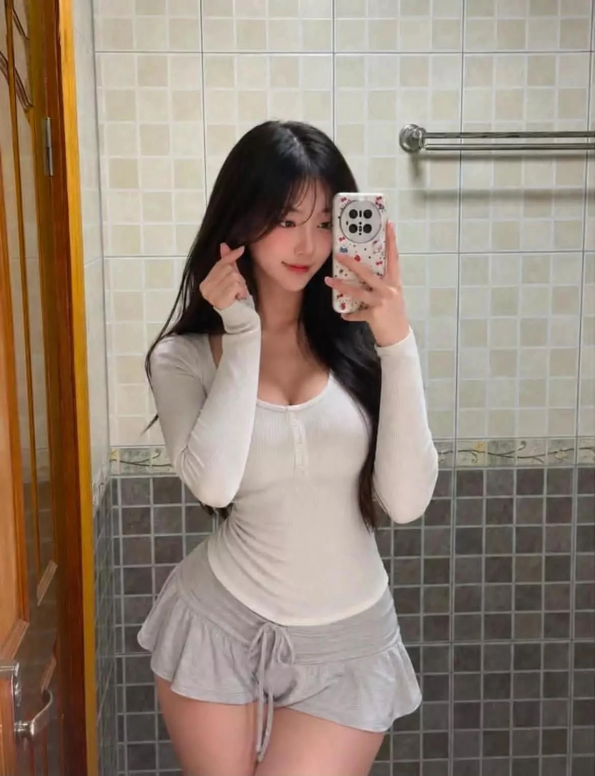 이쁜뇨