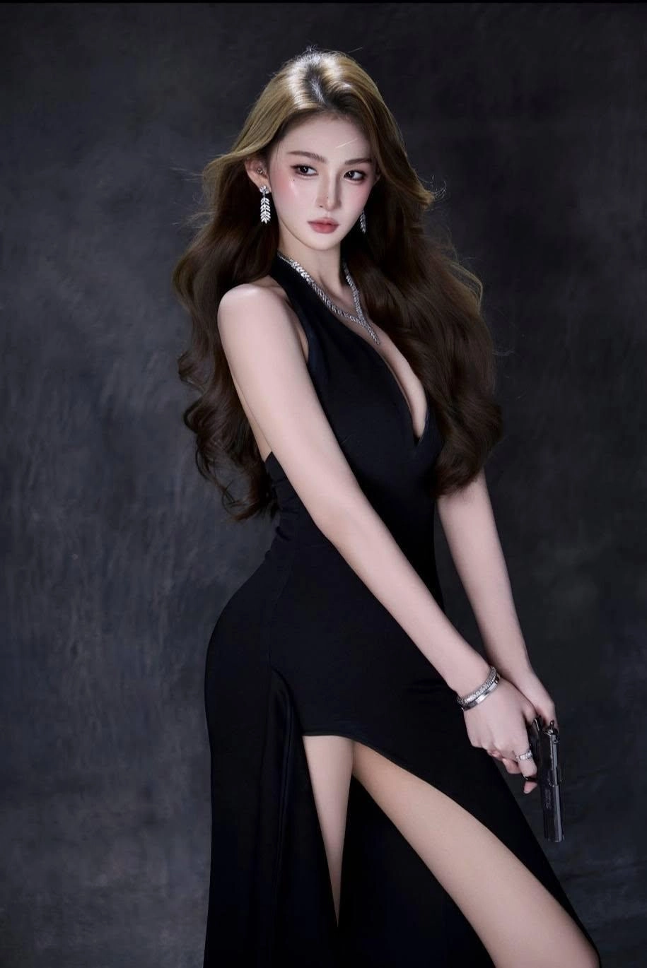 모델