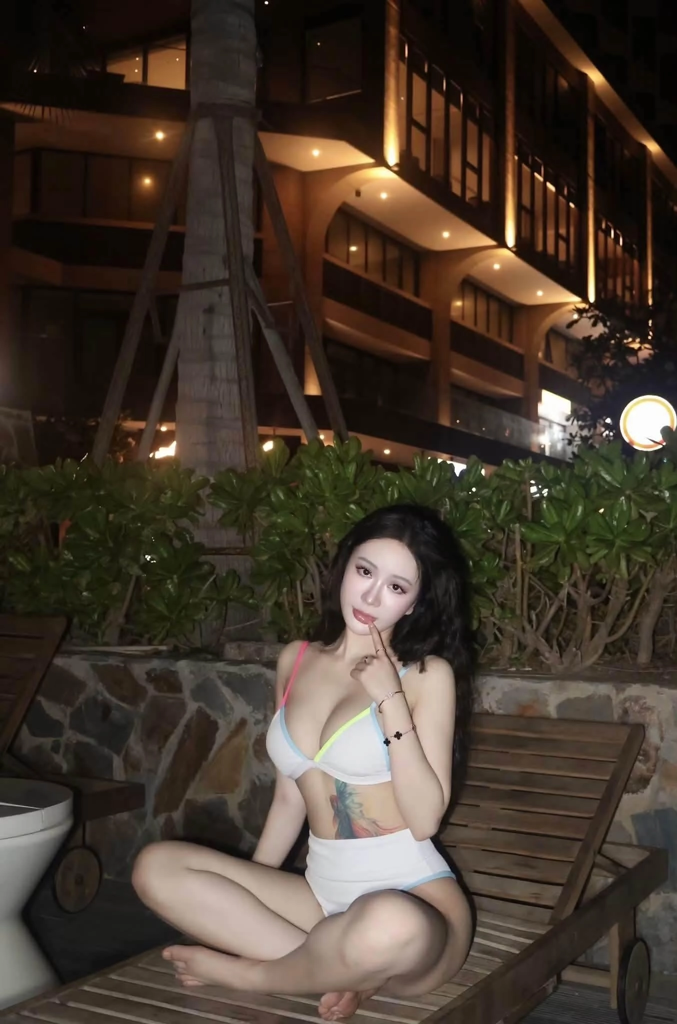 사진이 흐리네요