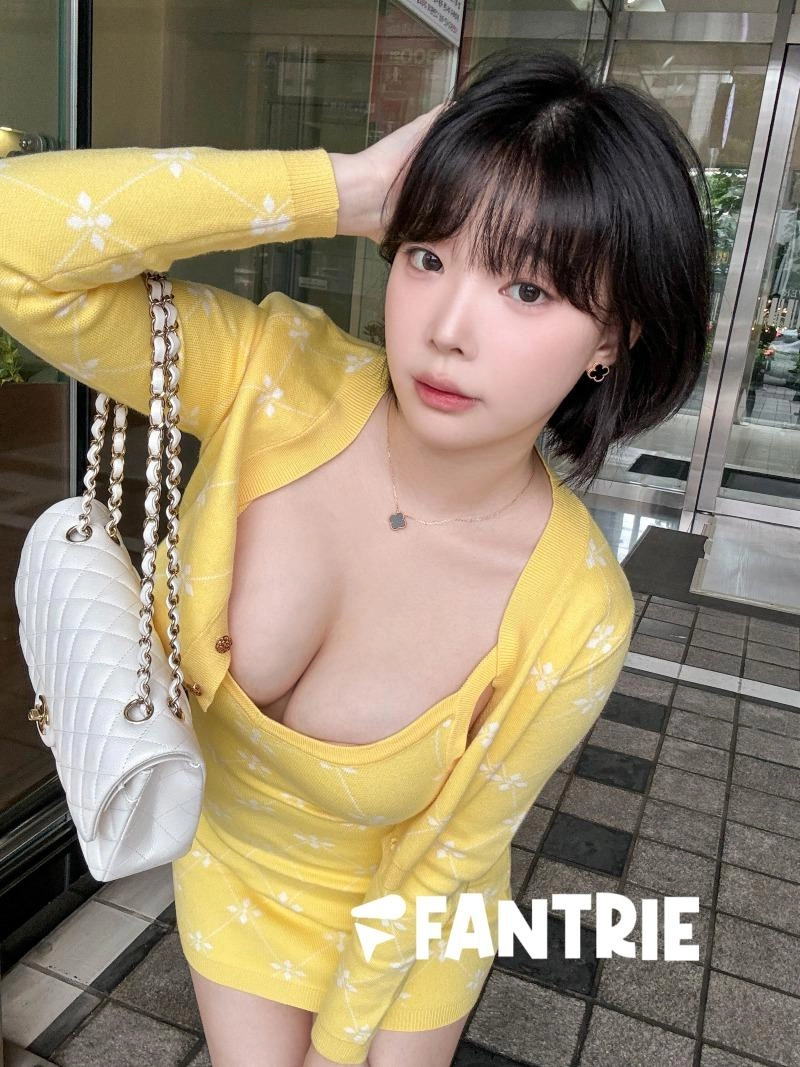의외로 호불호 갈리는 강인경