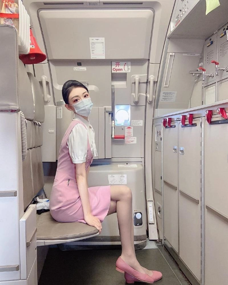 항공 승무원