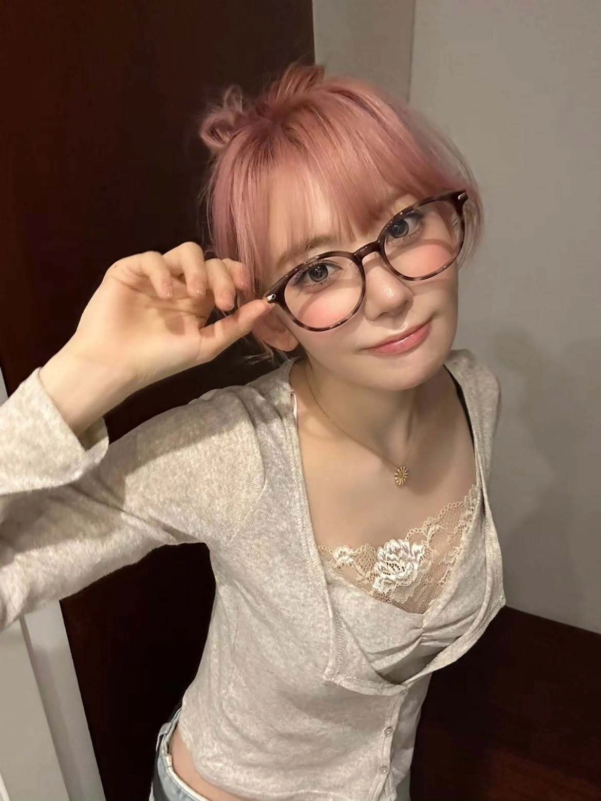 사쿠라 인스타 근황