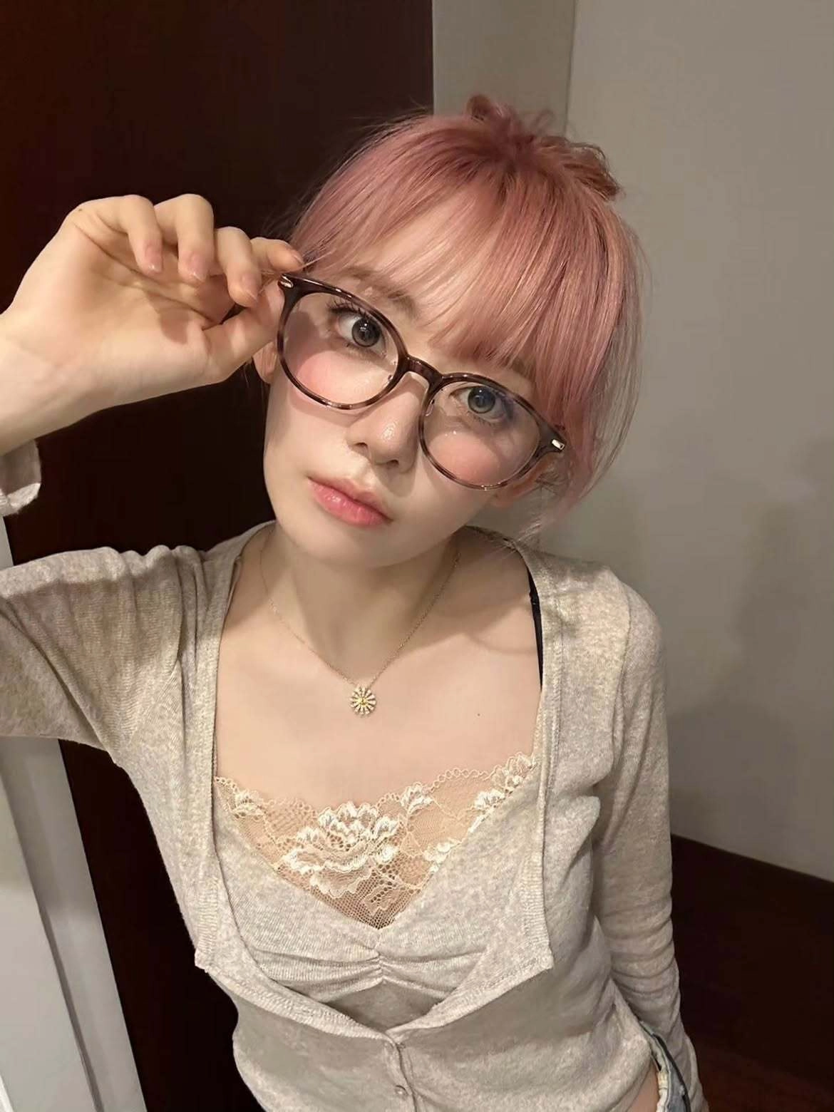 사쿠라 인스타 근황