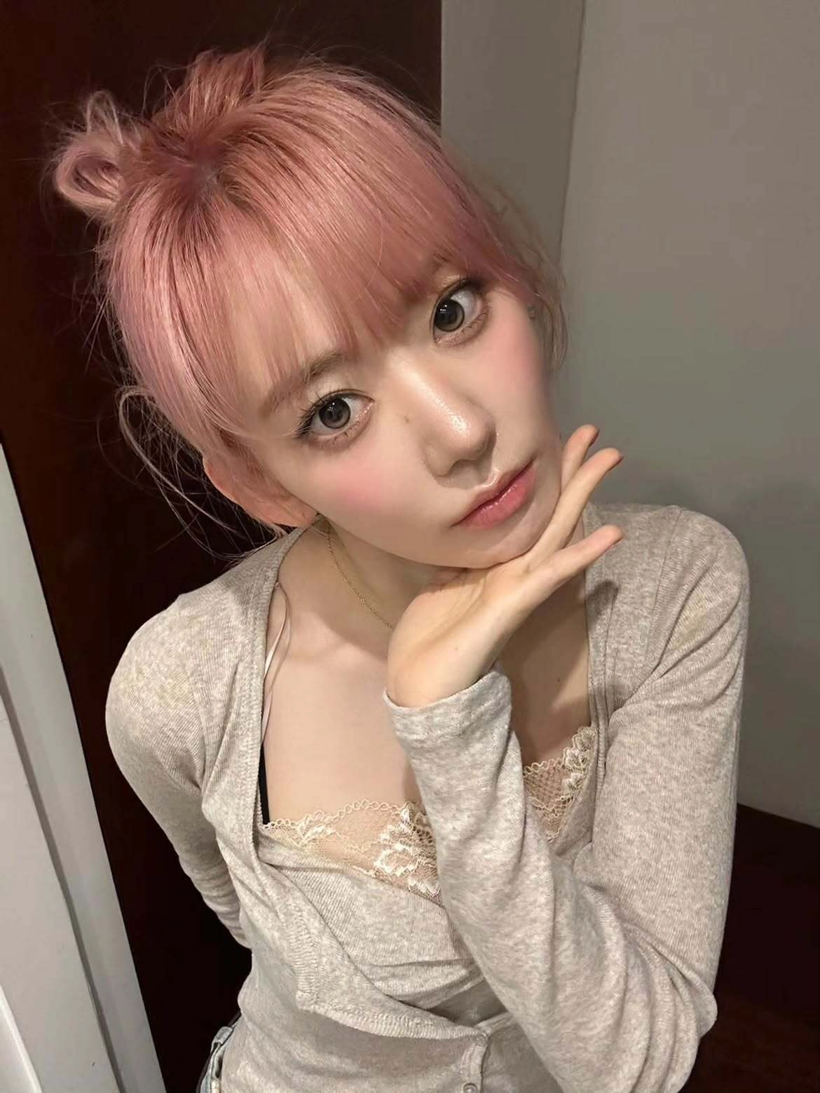 사쿠라 인스타 근황