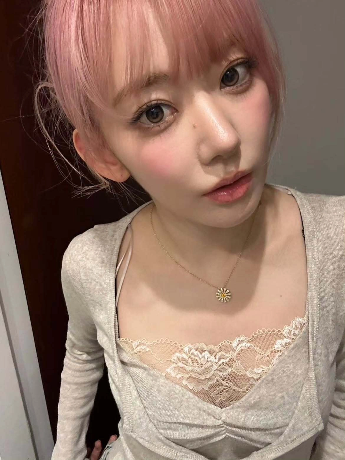 사쿠라 인스타 근황