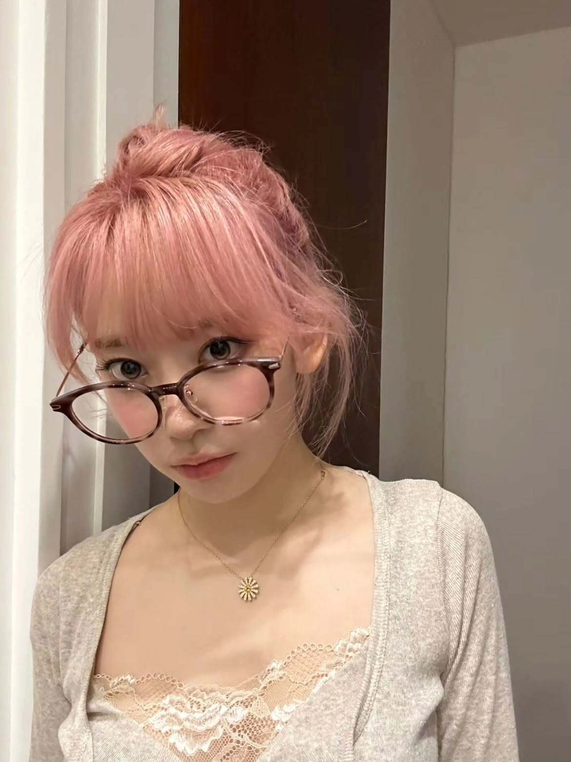 사쿠라 인스타 근황