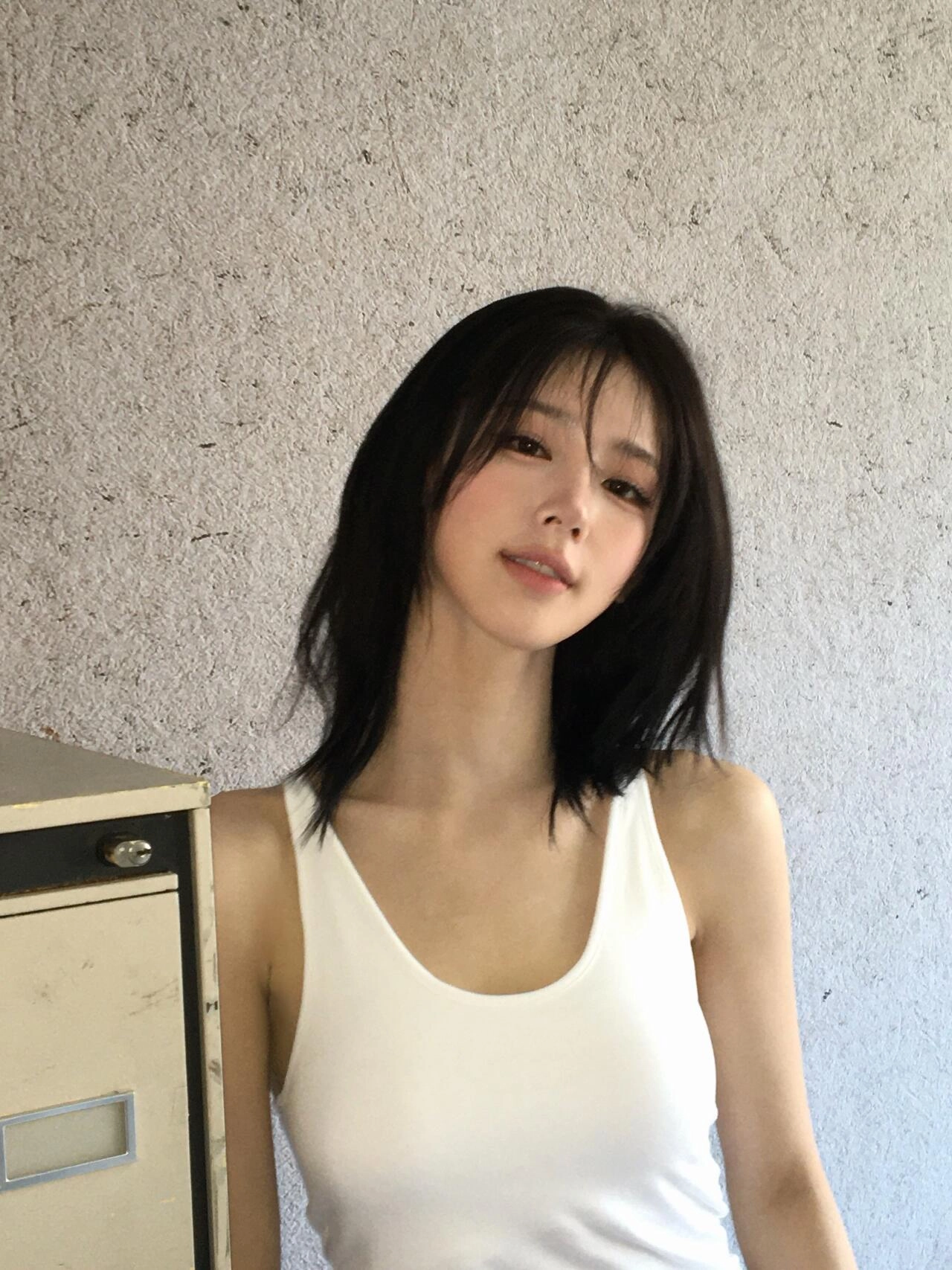 미연 인스타 미모
