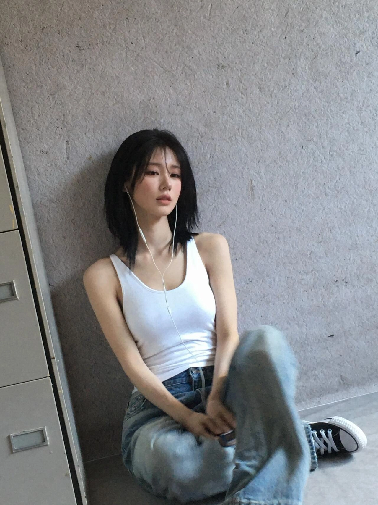 미연 인스타 미모