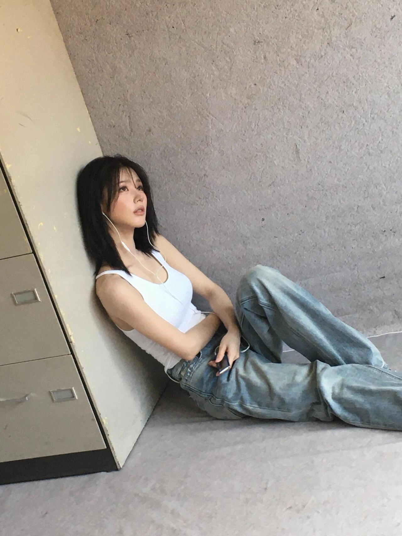 미연 인스타 미모