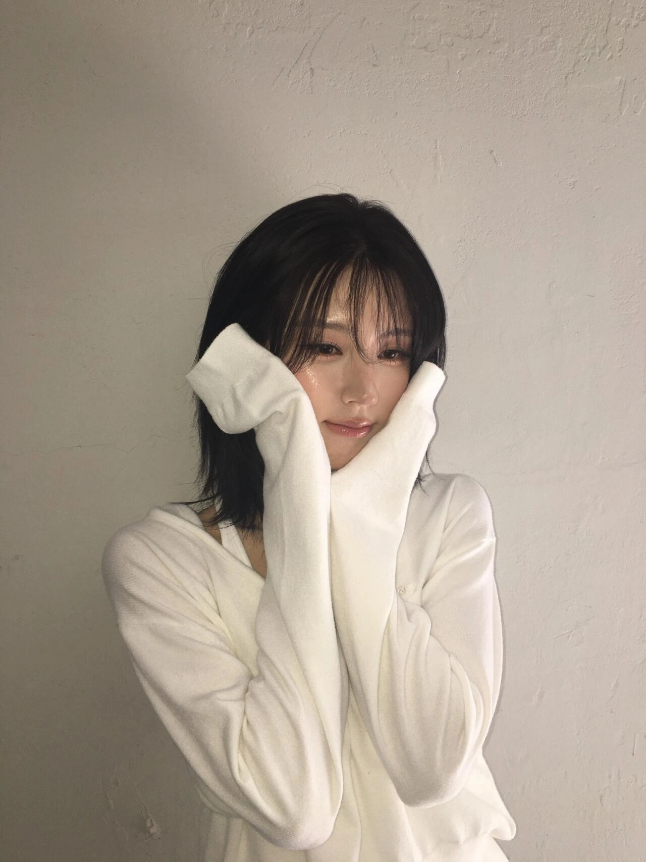 미연 인스타 미모
