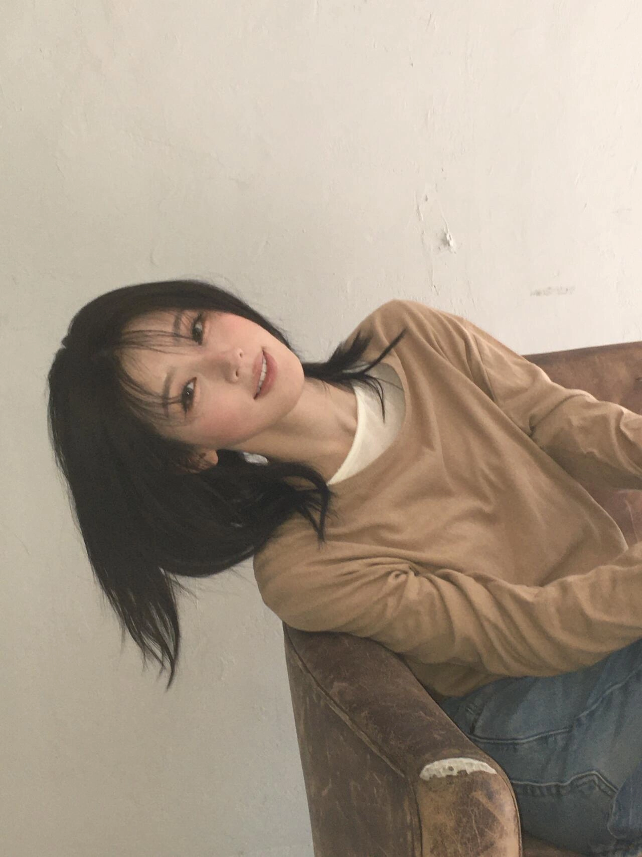 미연 인스타 미모
