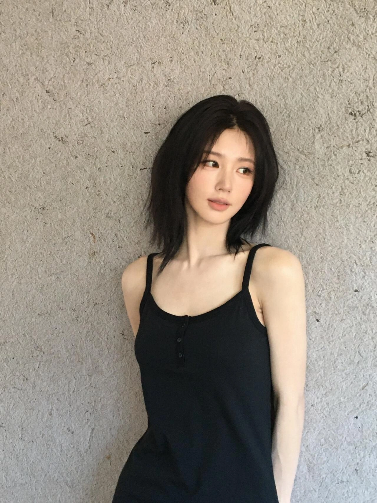미연 인스타 미모
