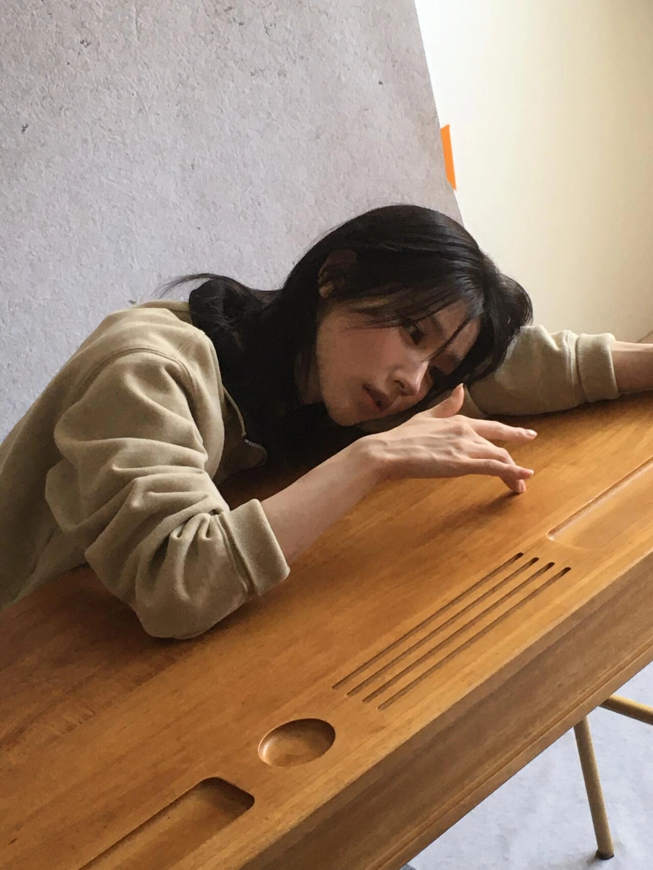 미연 인스타 미모