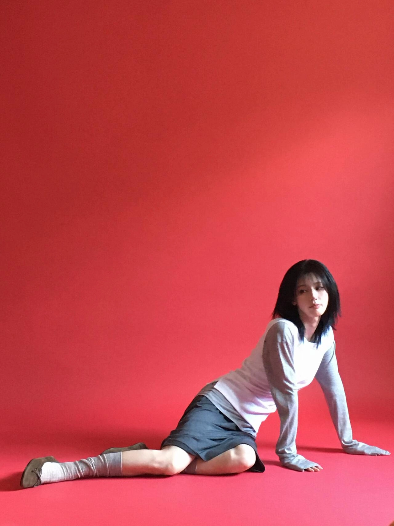 미연 인스타 미모