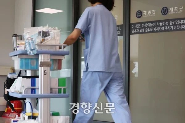 내년부터 1년에 병원 300번 넘게 가면 본인부담 90%