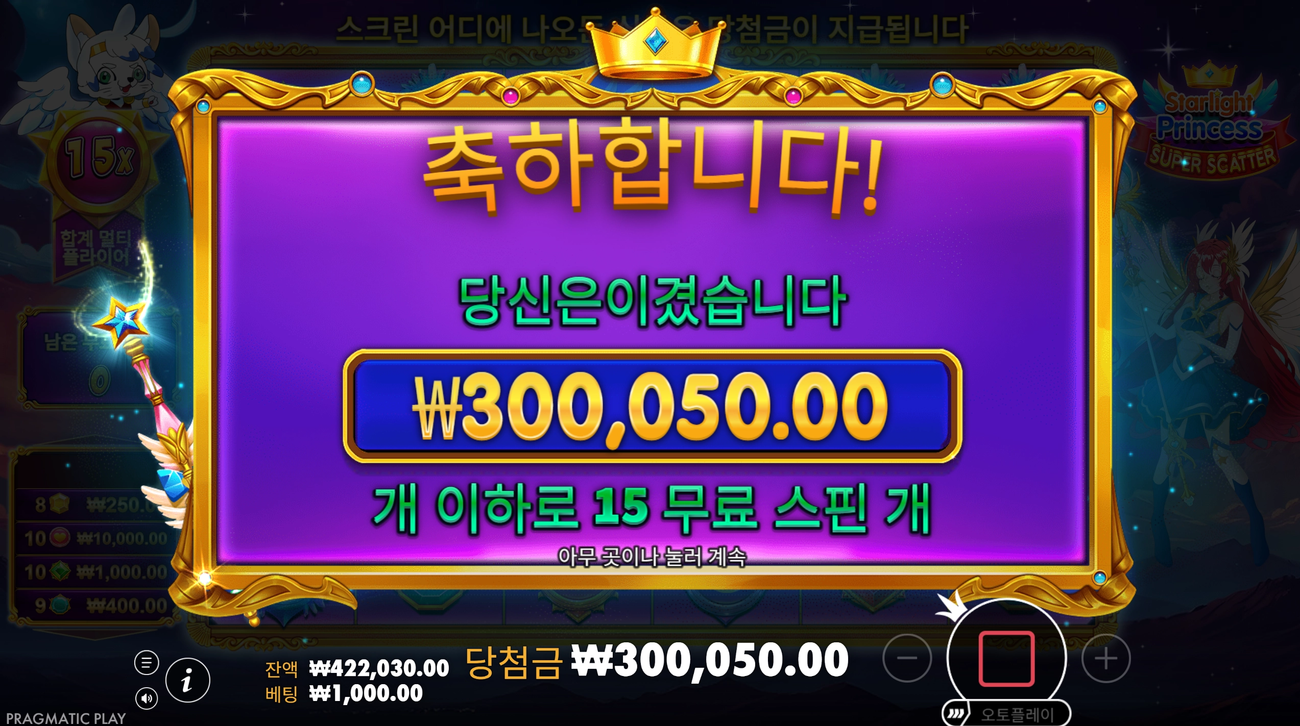 프린세스 공주