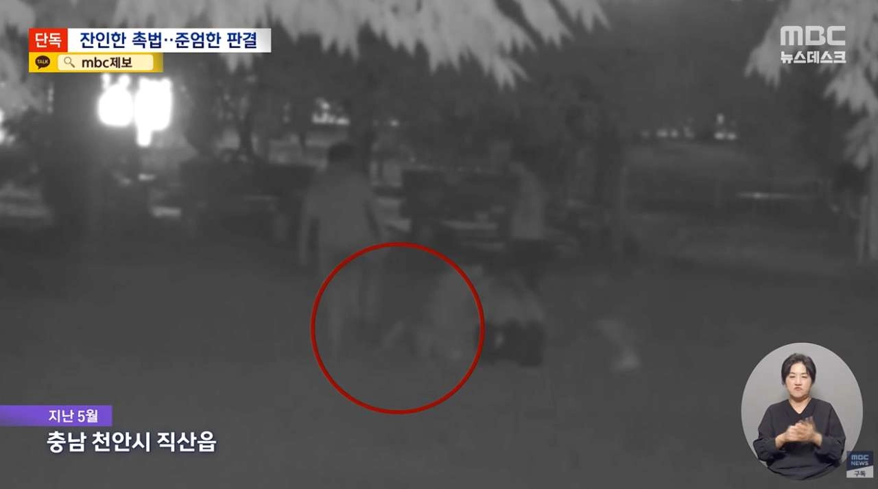 촉법이라 감옥 안 가? 결국 촉법 '최고형'