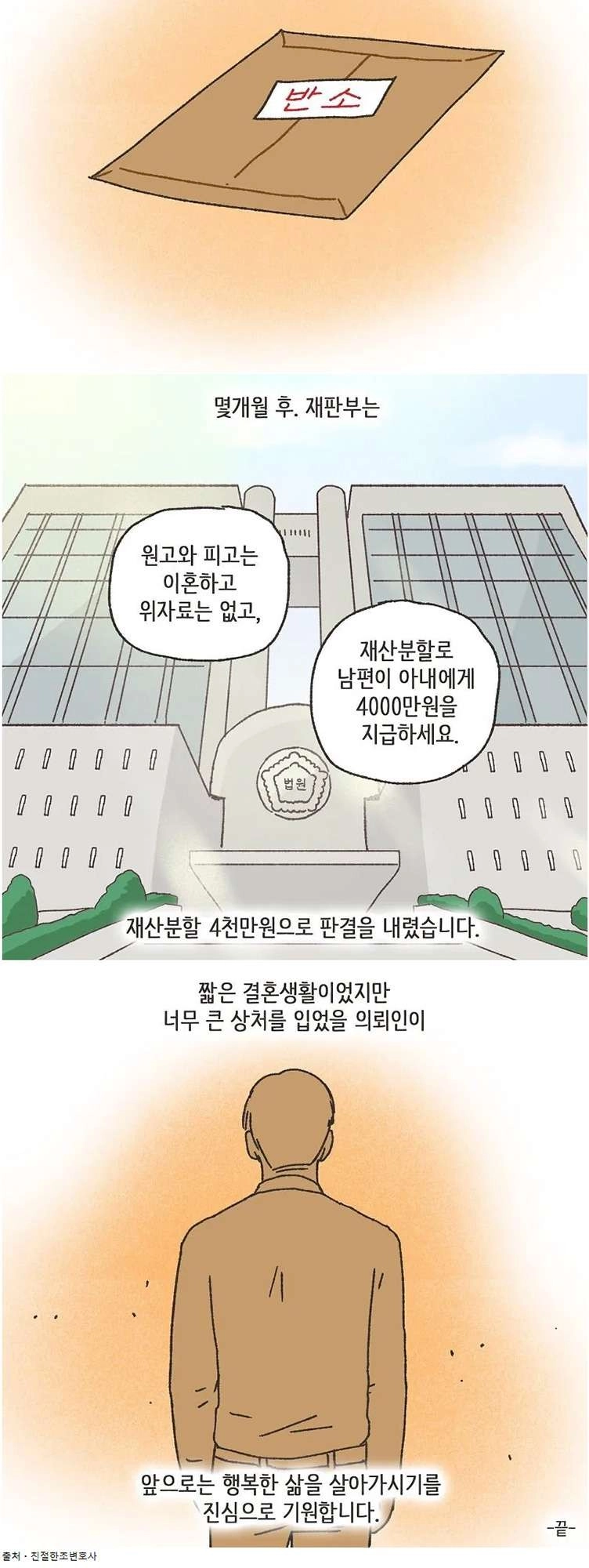 술만 마시면 돌변하는 돌싱이었던 와이프
