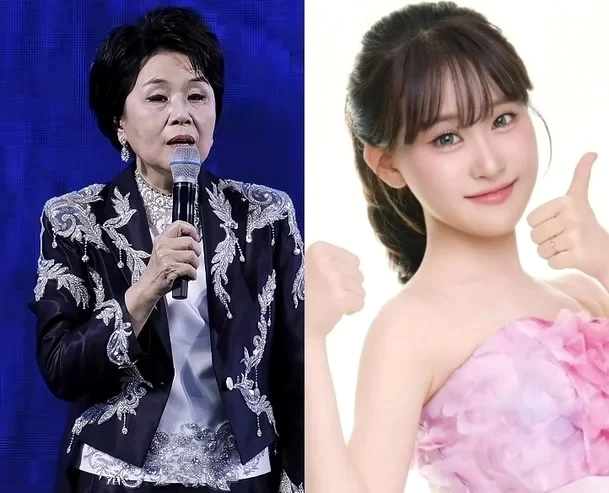 심수봉, 김다현 공개 비판…'저 아가씨 내보내지말라. 노래·삶 뭔지 몰라'