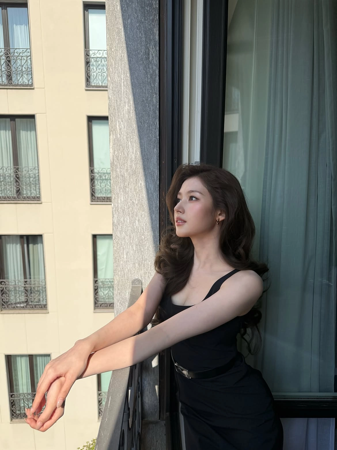 사나 인스타 근황