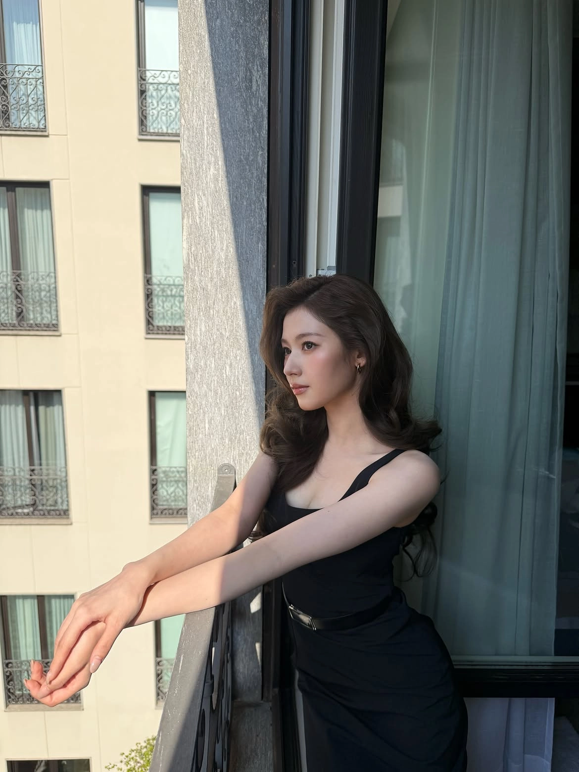 사나 인스타 근황