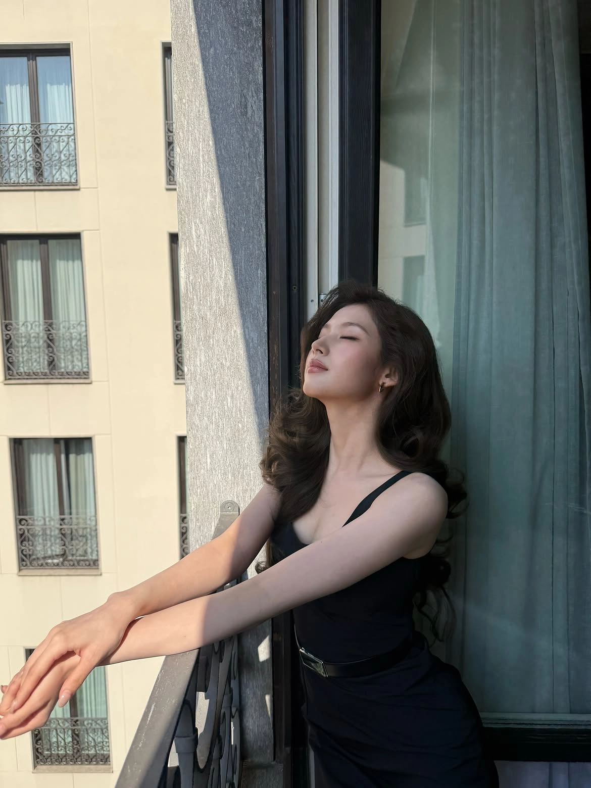 사나 인스타 근황