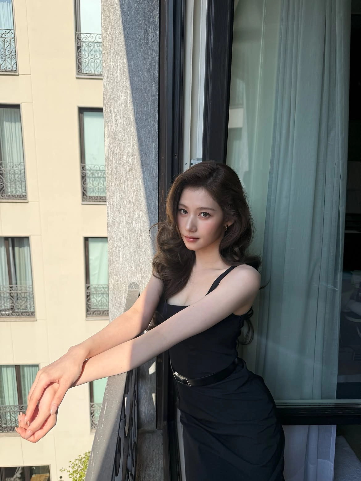 사나 인스타 근황