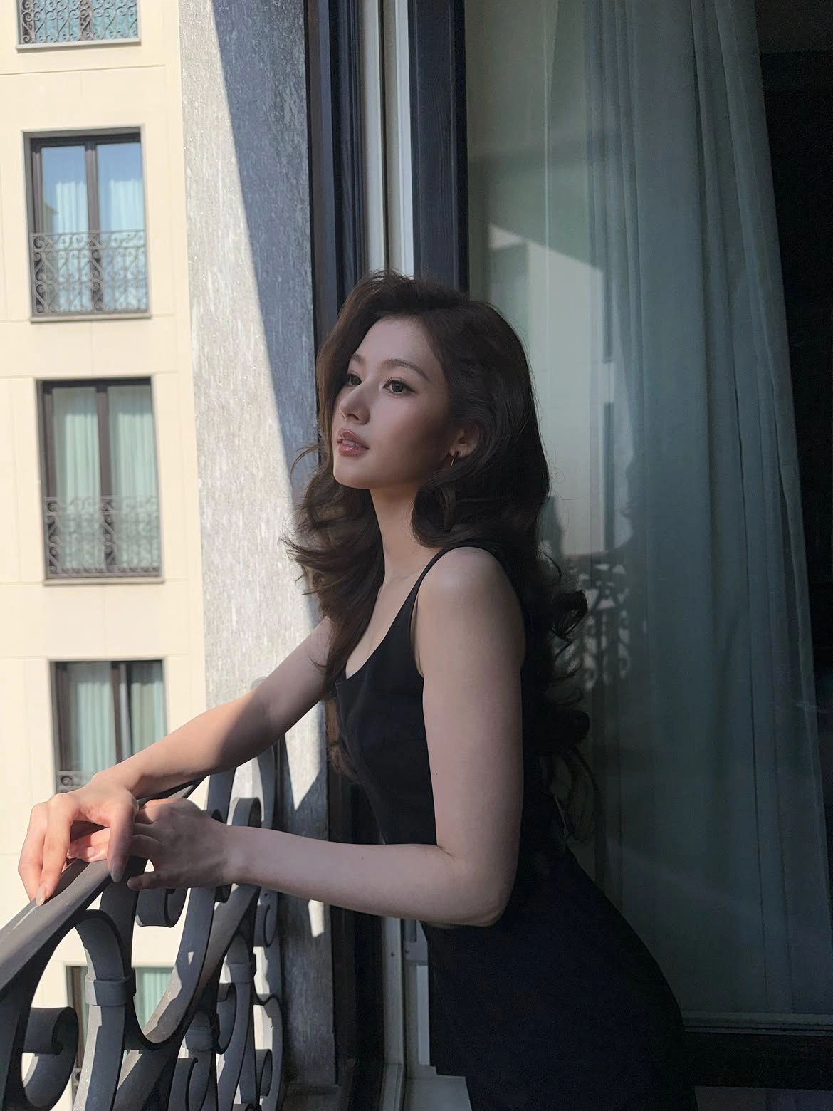 사나 인스타 근황