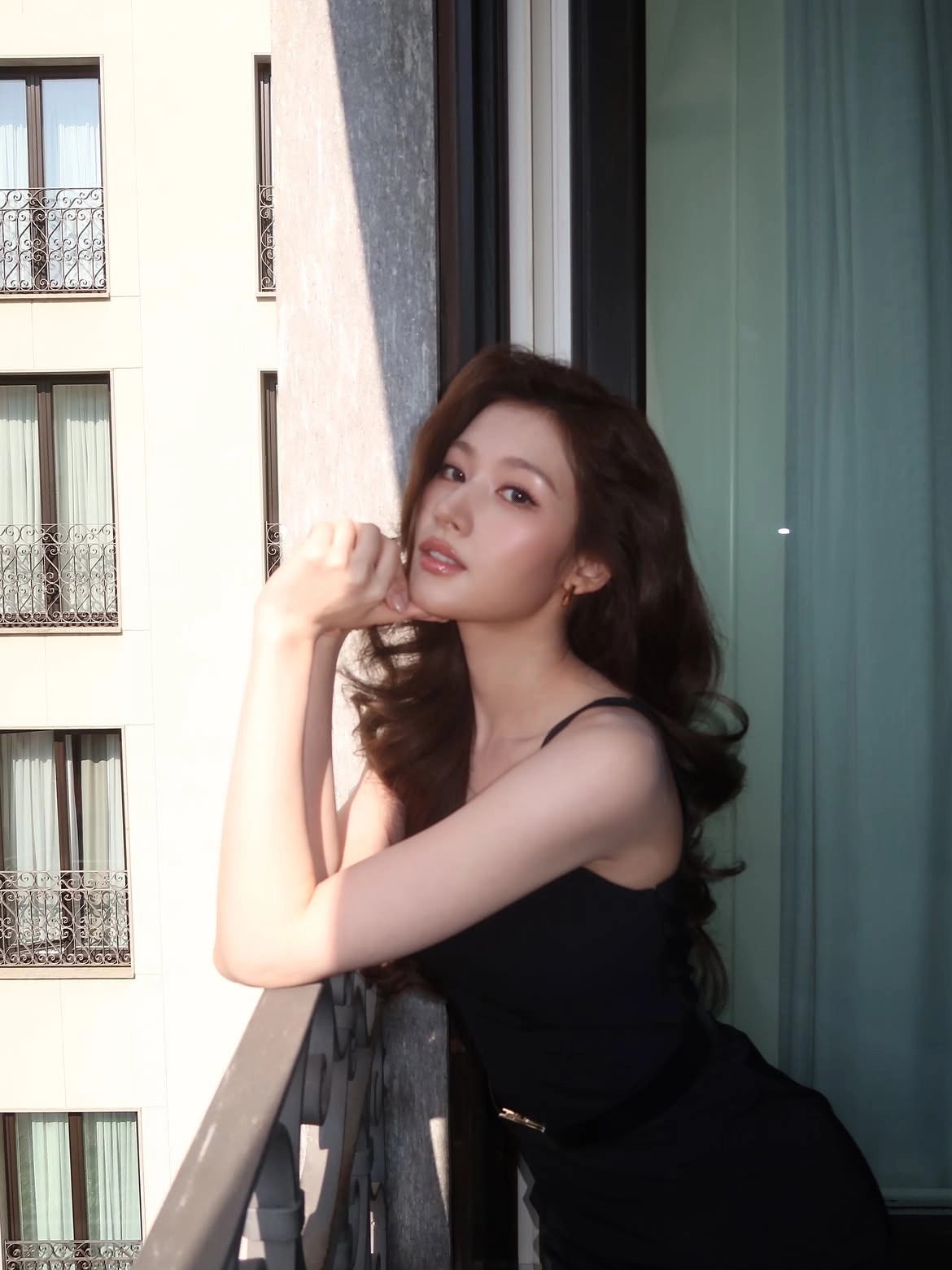 사나 인스타 근황