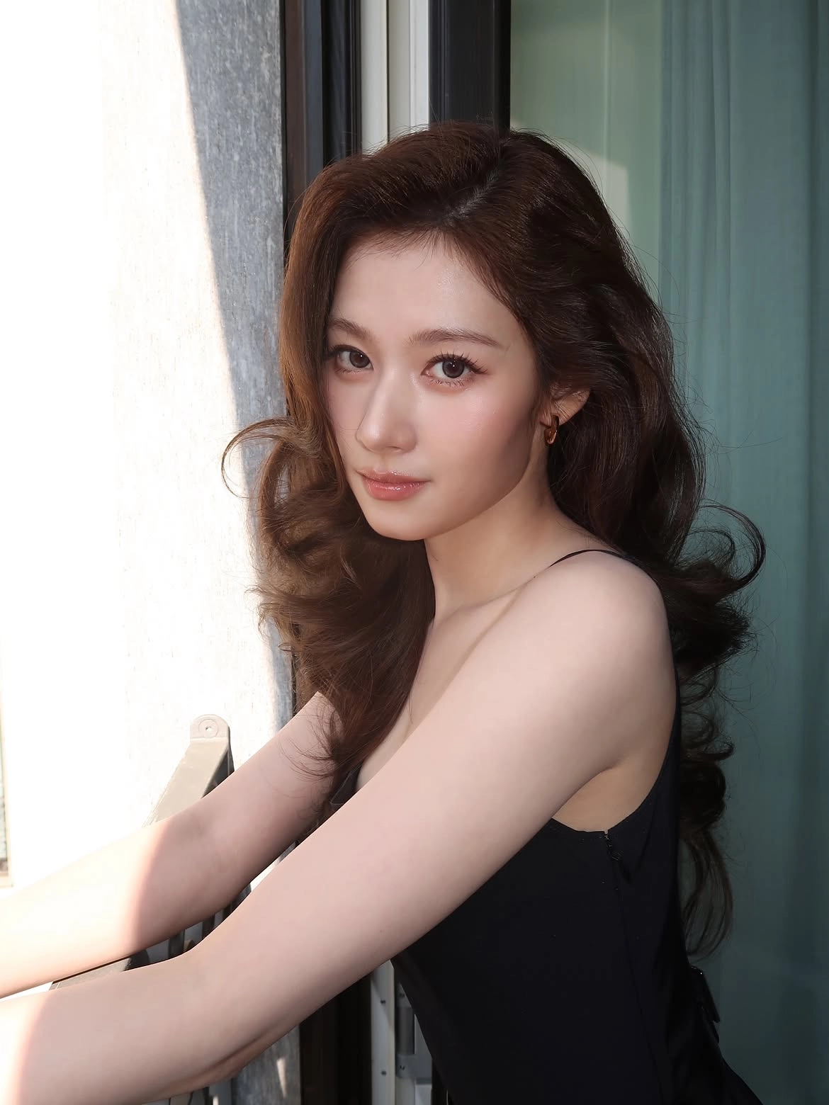 사나 인스타 근황