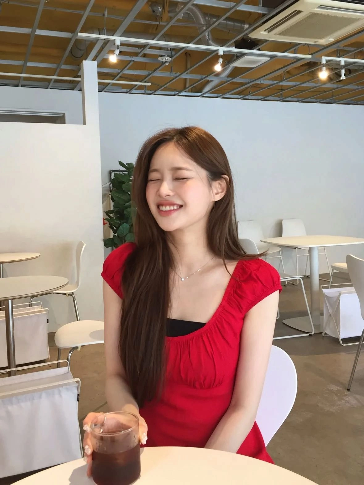 츄 남친 시점