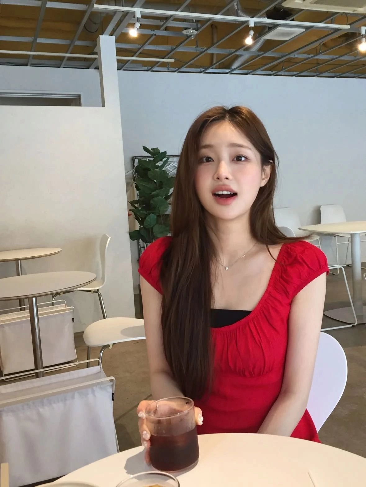 츄 남친 시점