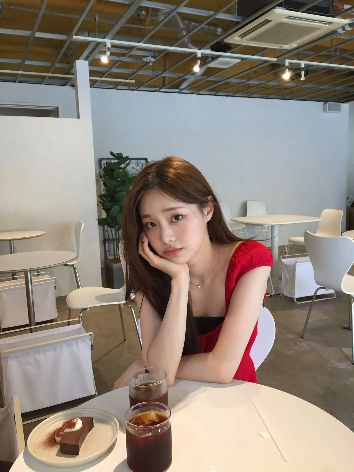 츄 남친 시점