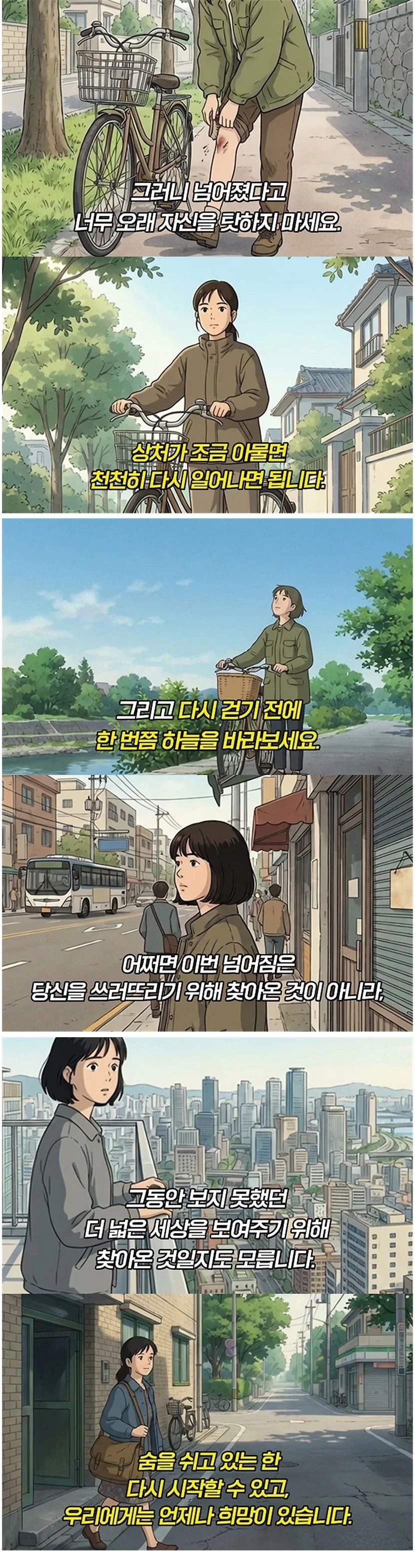 2026년 봤던 명언중에 진짜 최고