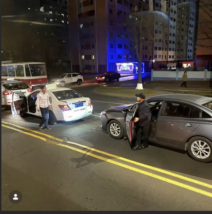 현재 북한이 대호황인 증거