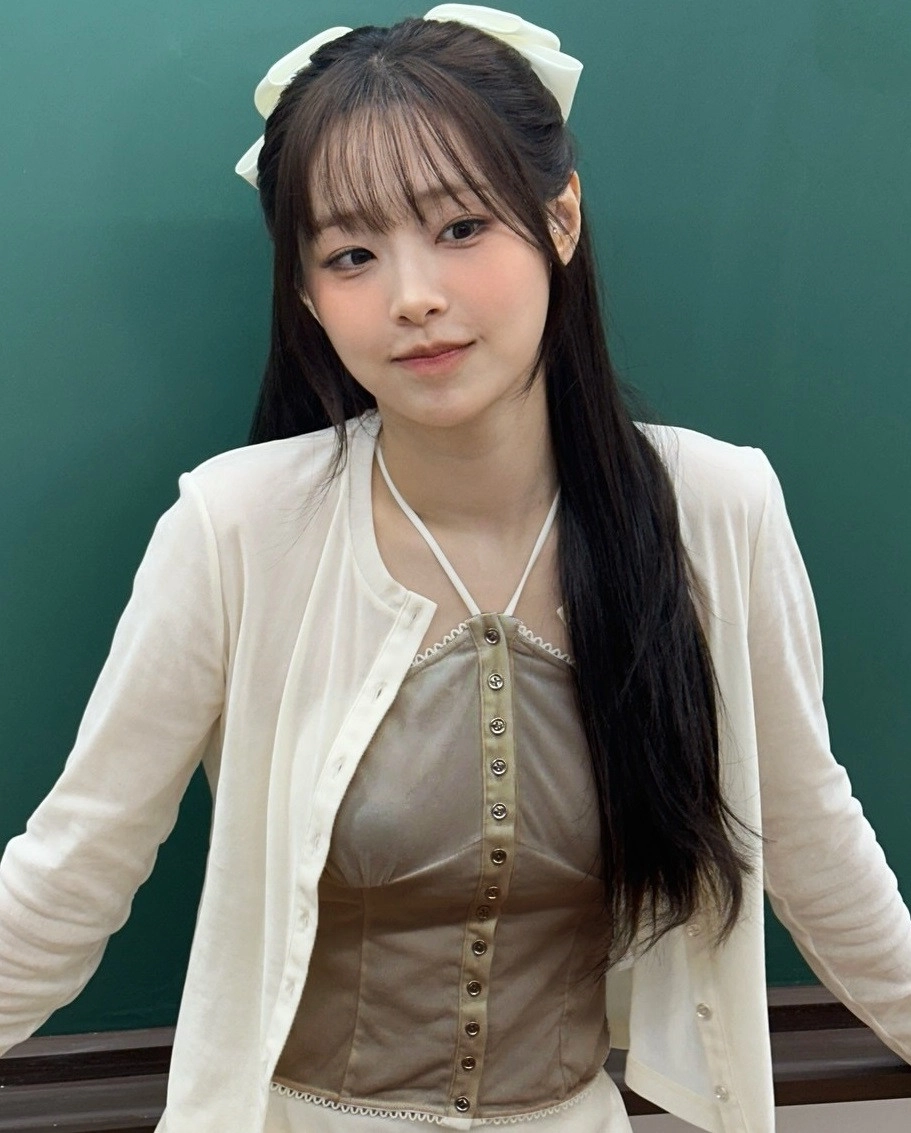 츄 밝기조절