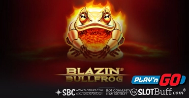 블라진 불프로그