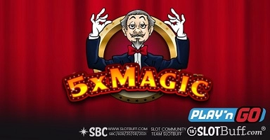 5x 매직