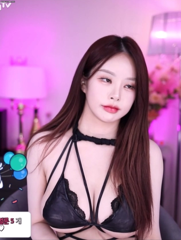바비앙 비현실적인 몸매