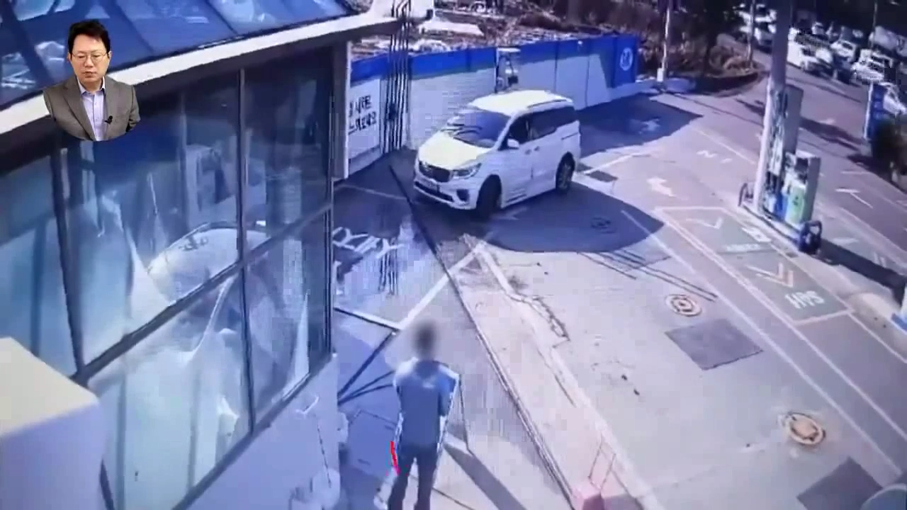 한문철TV 또 레전드 떳다 ㅋㅋㅋ