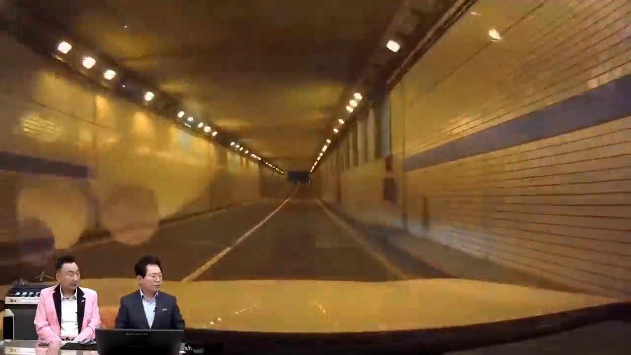 한문철TV 또 레전드 ㅋ