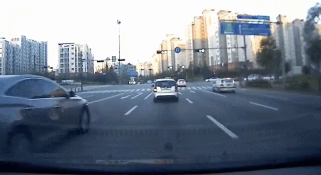 미친 모닝