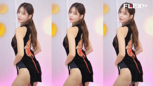 골반 ㄷㄷㄷ