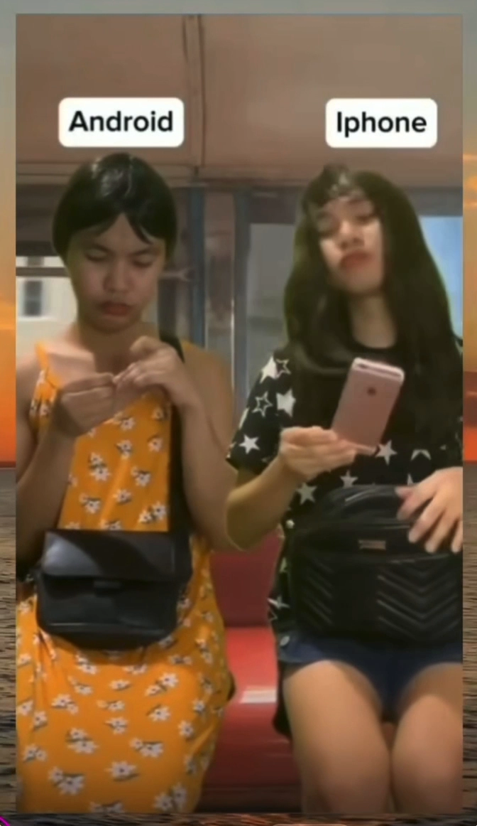 안드로이드 아이폰 벨소리 차이ㅋㅋㅋㅋㅋㅋㅋ
