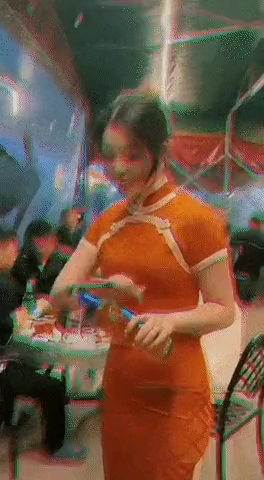 누나 카스 하나 따 주세요