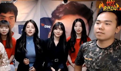 제압 할수있는 언니의 자부심